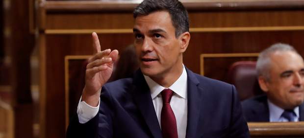 Pedro Sánchez