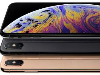 El iPhone