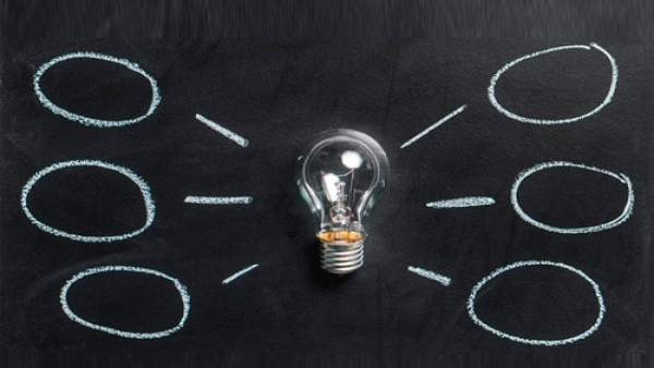 Concurso 'Una idea, un proyecto' Concurso 'Una idea, un proyecto'