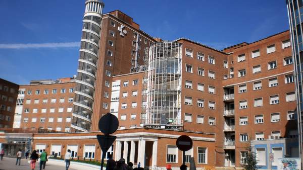 Hospital de Cruces Hospital de Cruces