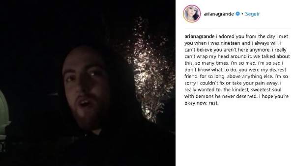 Ariana Grande Ariana Grande