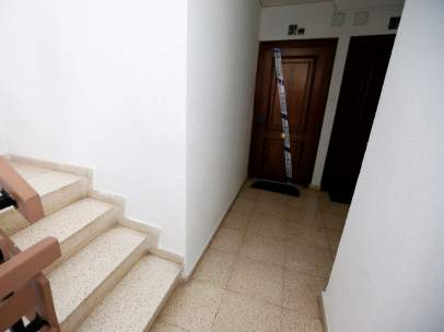 Suceso en Alicante