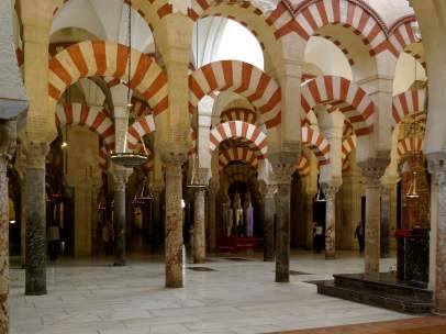 Mezquita