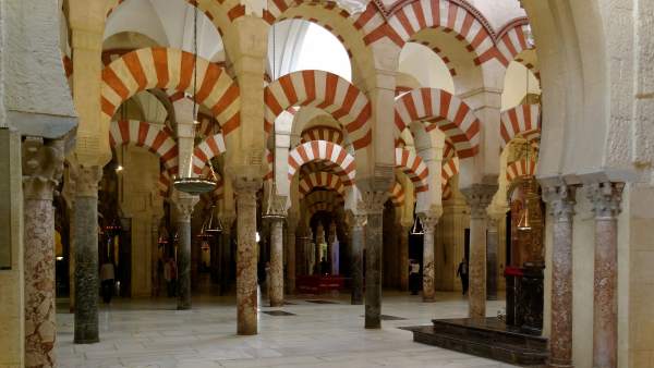 Mezquita Mezquita