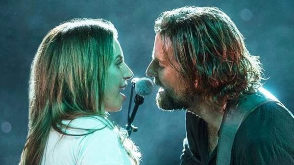 Lady Gaga y Bradley Cooper Lady Gaga y Bradley Cooper