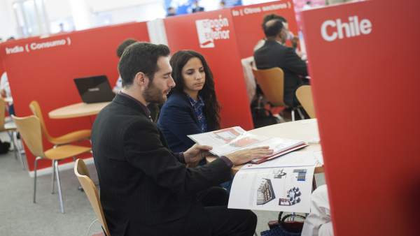Encuentro Internacional AREX. Encuentro Internacional AREX.