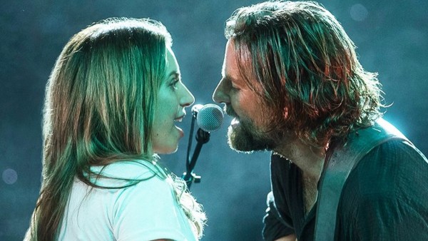 Lady Gaga y Bradley Cooper Lady Gaga y Bradley Cooper