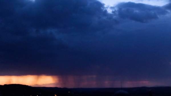 Tormentas Tormentas