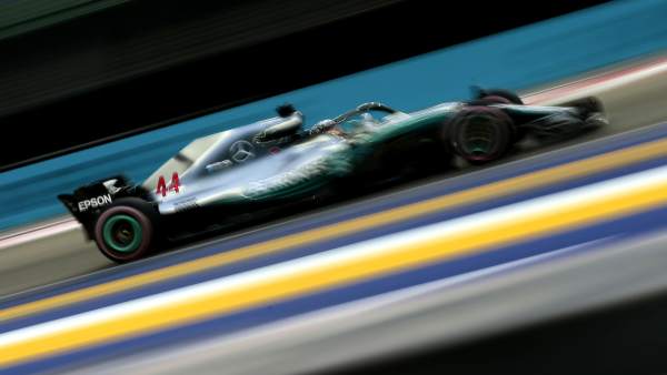 Lewis Hamilton Lewis Hamilton