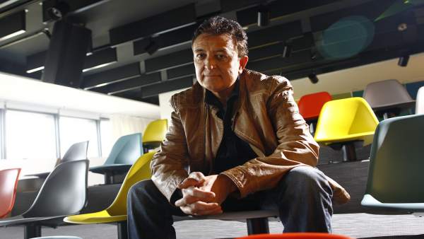 Manolo García Manolo García