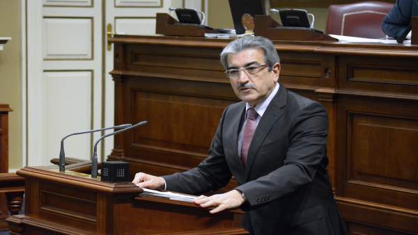 Román Rodríguez Román Rodríguez