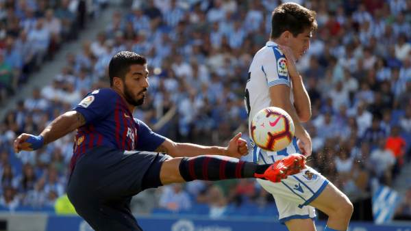 Luis Suárez Luis Suárez