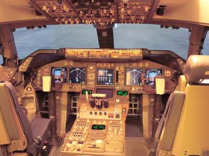 Boeing 747