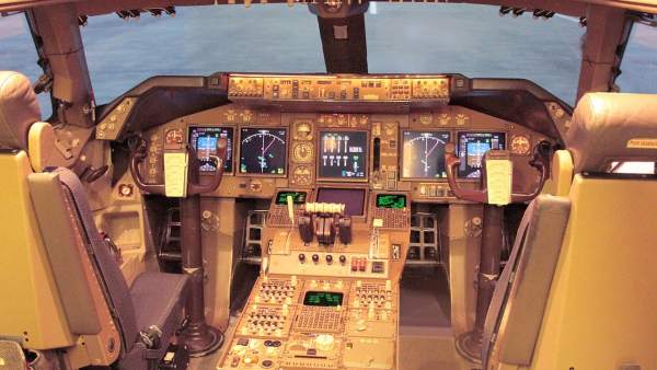 Boeing 747 Boeing 747