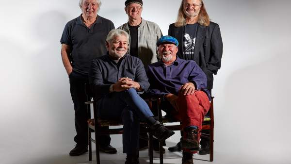 Fairport Convention Fairport Convention