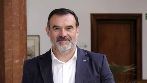 José Ignacio Quirós José Ignacio Quirós