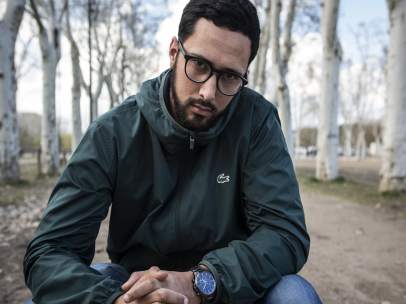Valtonyc se suma al Festival Strenes con un concierto el 20 de abril