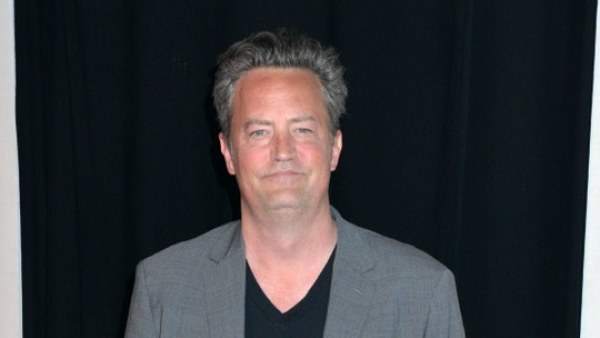 Matthew Perry Matthew Perry