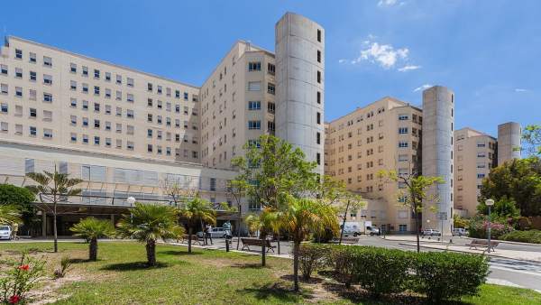 Hospital Hospital