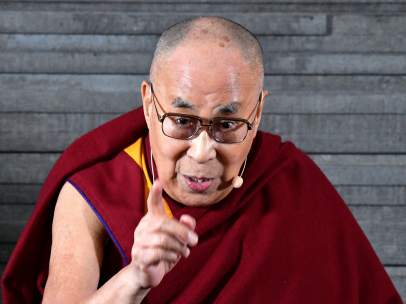El Dalai Lama