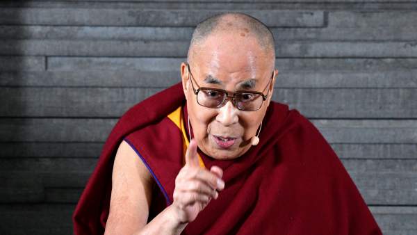 El Dalai Lama El Dalai Lama
