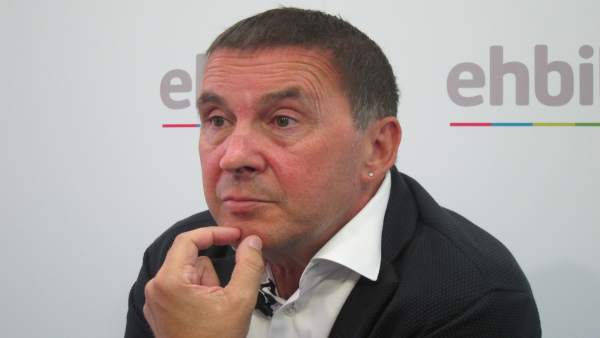 Arnaldo Otegi Arnaldo Otegi