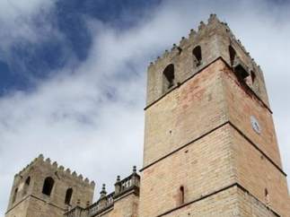 Catedral de Sigüenza