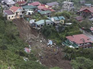 Tifón Mangkhut