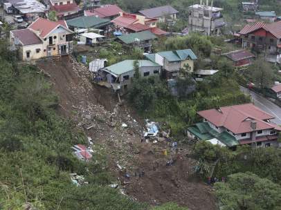 Tifón Mangkhut