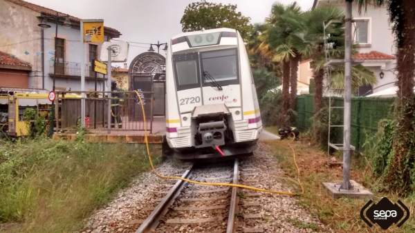 Tren Tren