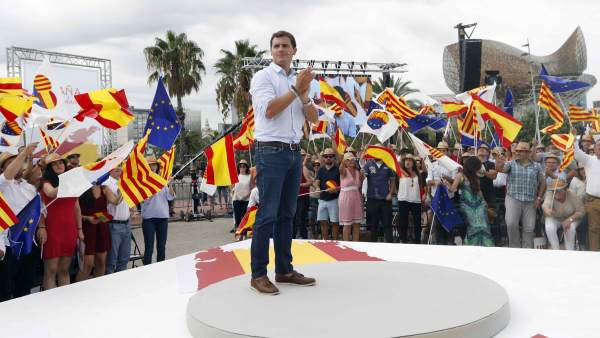 Albert Rivera Albert Rivera