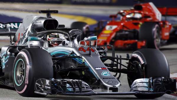 Lewis Hamilton Lewis Hamilton