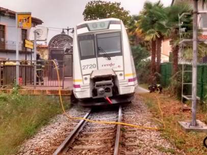 Tren