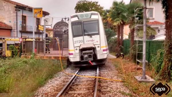 Tren Tren