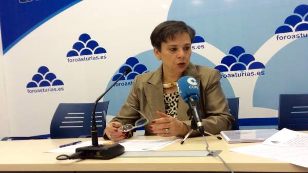 Rosa Domínguez de Posada Rosa Domínguez de Posada