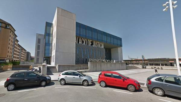 Juzgados Gijón Juzgados Gijón