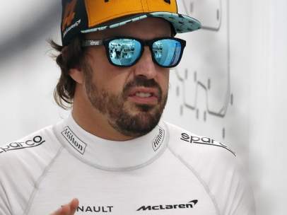 Fernando Alonso