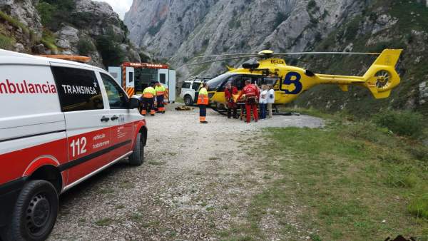Rescate Rescate