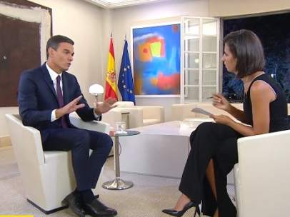 Pedro Sánchez
