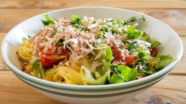 Ensalada de pasta Ensalada de pasta