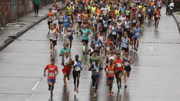 Maratón de Medellín Maratón de Medellín