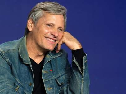 Viggo Mortensen