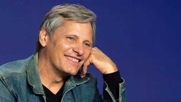 Viggo Mortensen Viggo Mortensen