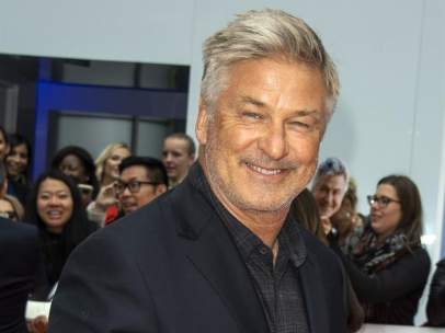 Alec Baldwin