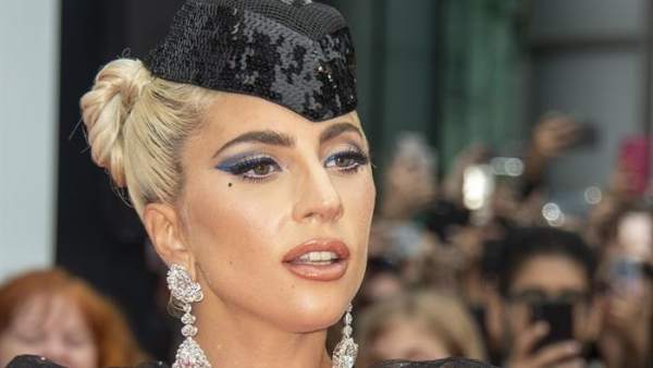 Lady Gaga Lady Gaga