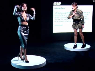 'El Debate de Gran Hermano VIP'
