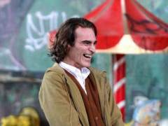 Joaquin Phoenix