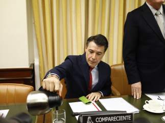 Ignacio González