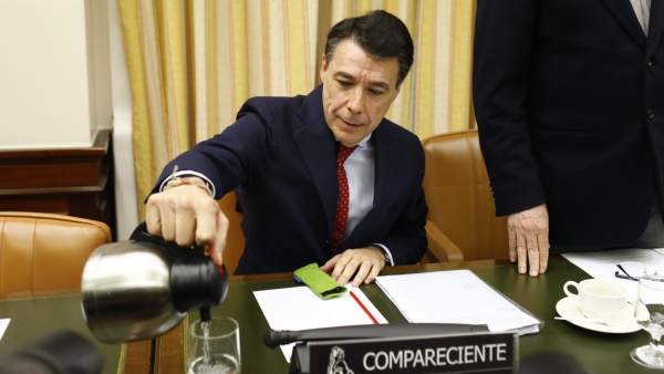 Ignacio González Ignacio González