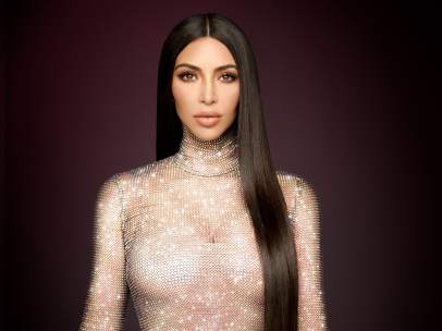 Kim Kardashian en la nueva temporada de 'Las Kardashian'